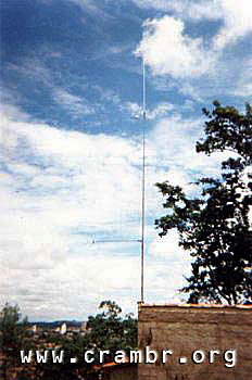 Andradas - MG