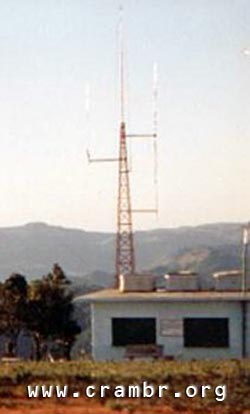 Andradas - MG