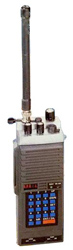 Yaesu FT-207