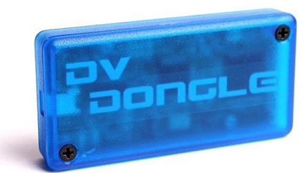 DV Dongle