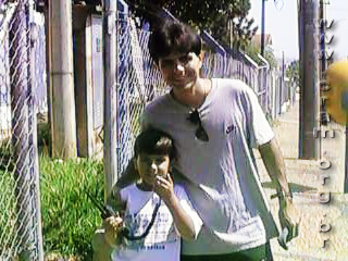 PY2FI e Fabinho