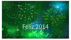 feliz 2014