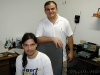 PY2BBS - Luciano e PY2PW - Cal