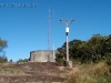 Postes na pedra