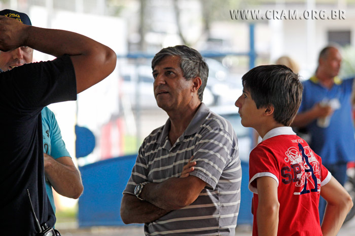 PY2PER - Gerson e filho