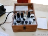 Tranceptor QRP Paraset