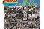 Encontro Catarinense de Radioamadores 2018