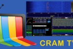 CRAM TV 32 Instale um Panadapter em seu transceptor